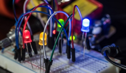 The Role of Diodes.